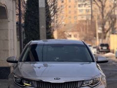 Сүрөт унаа Kia K5