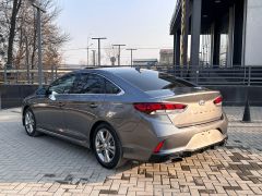 Сүрөт унаа Hyundai Sonata