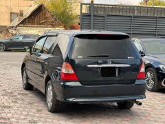 Photo of the vehicle Honda Odyssey