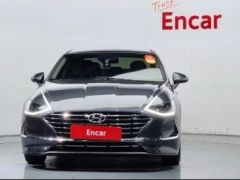 Сүрөт унаа Hyundai Sonata