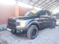 Сүрөт унаа Ford F-150