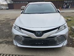 Сүрөт унаа Toyota Camry