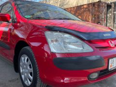 Сүрөт унаа Honda Civic