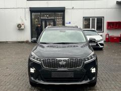 Фото авто Kia Sorento