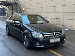 Photo of the vehicle Mercedes-Benz C-Класс