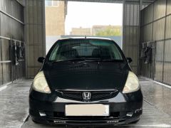 Сүрөт унаа Honda Fit