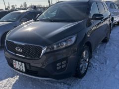 Photo of the vehicle Kia Sorento