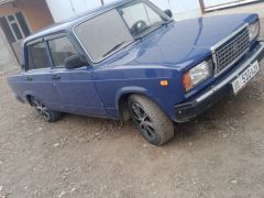 Photo of the vehicle ВАЗ (Lada) 2107