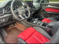 Сүрөт унаа Audi Q5