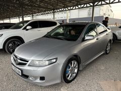 Сүрөт унаа Honda Accord