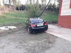 Сүрөт унаа Lexus GS