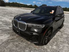 Сүрөт унаа BMW X7