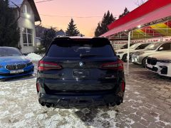 Сүрөт унаа BMW X5 M