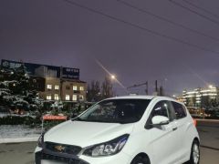 Photo of the vehicle Chevrolet Spark