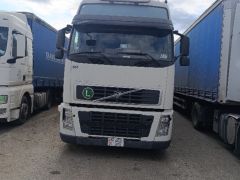 Фото авто Volvo FH