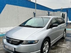 Сүрөт унаа Honda Odyssey