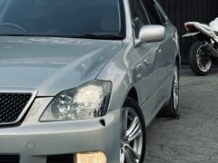 Фото авто Toyota Crown