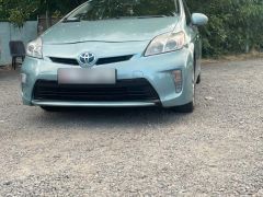 Photo of the vehicle Toyota Prius