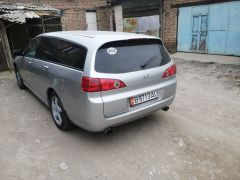 Сүрөт унаа Honda Accord