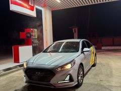 Сүрөт унаа Hyundai Sonata