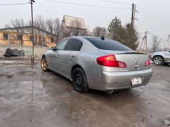 Фото авто Nissan Skyline