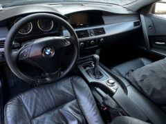 Фото авто BMW 5 серии