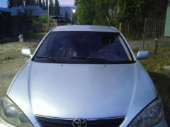 Photo of the vehicle Toyota Camry