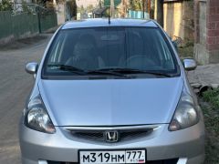 Сүрөт унаа Honda Jazz