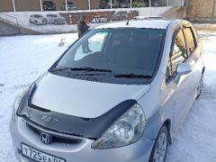 Сүрөт унаа Honda Fit