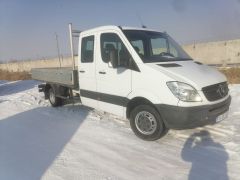 Фото авто Mercedes-Benz Sprinter