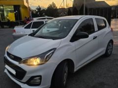 Сүрөт унаа Chevrolet Spark