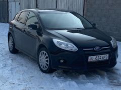 Фото авто Ford Focus