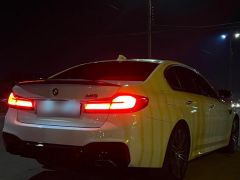 Сүрөт унаа BMW 5 серия