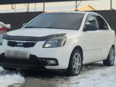 Сүрөт унаа Kia Rio