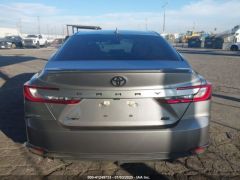 Фото авто Toyota Camry