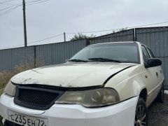 Сүрөт унаа Daewoo Nexia