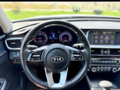 Сүрөт унаа Kia Optima