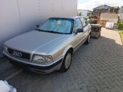 Сүрөт унаа Audi 80