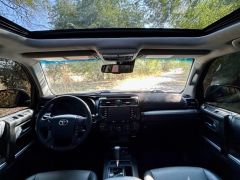 Сүрөт унаа Toyota 4Runner