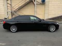 Сүрөт унаа BMW 7 серия