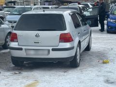 Сүрөт унаа Volkswagen Golf