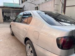 Сүрөт унаа Nissan Primera