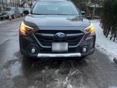 Фото авто Subaru Outback