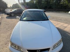 Сүрөт унаа Honda Accord