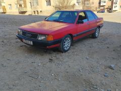 Фото авто Audi 100