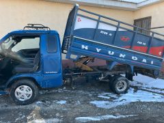 Фото авто Hyundai Porter