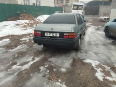 Фото авто Volkswagen Passat