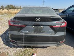 Сүрөт унаа Toyota Camry