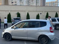 Сүрөт унаа Honda Fit