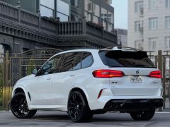 Фото авто BMW X5